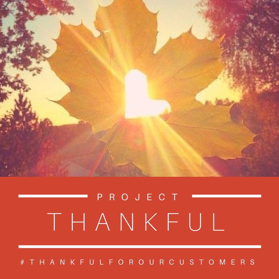 biohackingmama's tweet photo. #ProjectThankful https://t.co/l31hKSXRDj