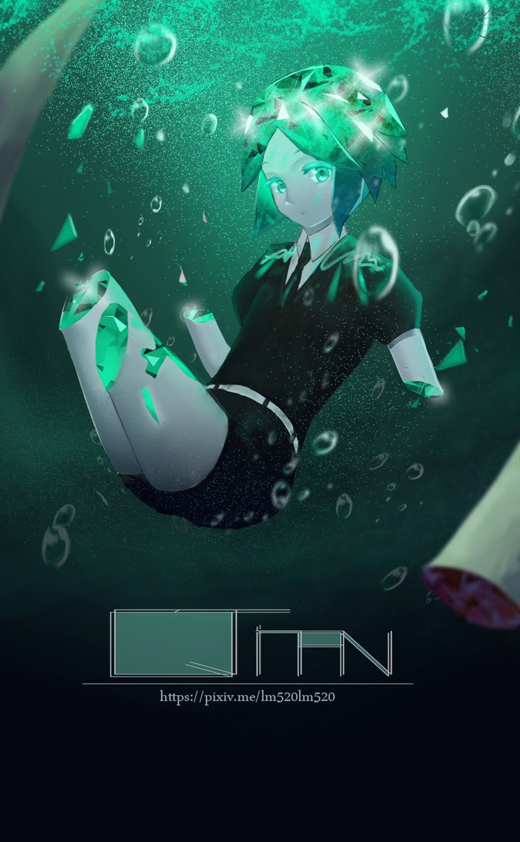 アニ痛 Sur Twitter T Co Pkdhgawosw 宝石の国 フォスフォフィライト Land Of The Lustrous Phosphophyllite No 128 Artist Qtian T Co Hairilviix 宝石の国 フォスフォフィライト T Co G3ybopsncr