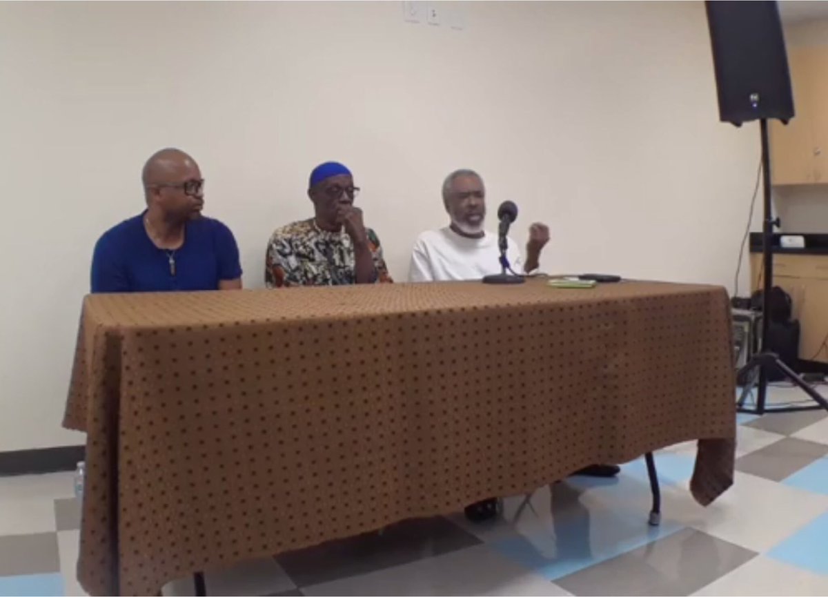 _UhuruNews_'s tweet photo. #Recap WATCH: “#TheBlackPowerStruggle 21 Years Later After the Murder of #TyronLewis” https://t.co/uGQIoqYBEp https://t.co/eRRAetWOfN