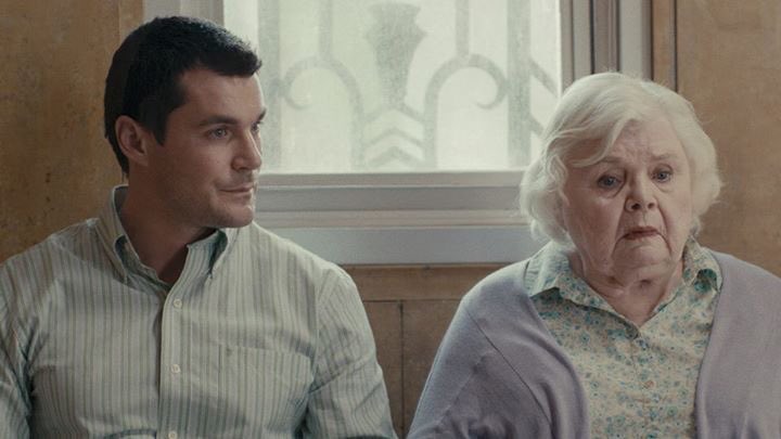 RominaSchwedler's tweet photo. Hey #stlouis #stlouismo #fireflyfans 😃 #seanmaher will be joining us at @STLFilmFest #thevisitshortfilm screening & Q&A Sat 11/11 2pm! 🎬@ZACKonLocust #SLIFF #SLIFF2017 tkts here: https://t.co/KX3CyK9oPp https://t.co/3jqg32sKE2