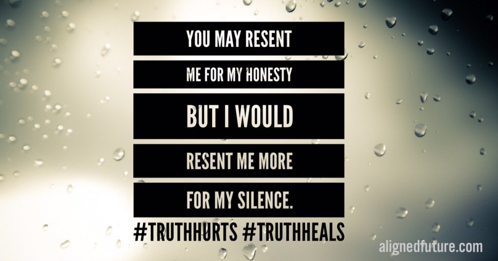 AlignedFuture's tweet image. Truth Hurts, Truth Heals alignedfuture.com/2017/11/11/tru…