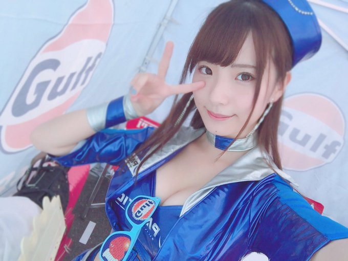 Twitterのコスプレ画像76