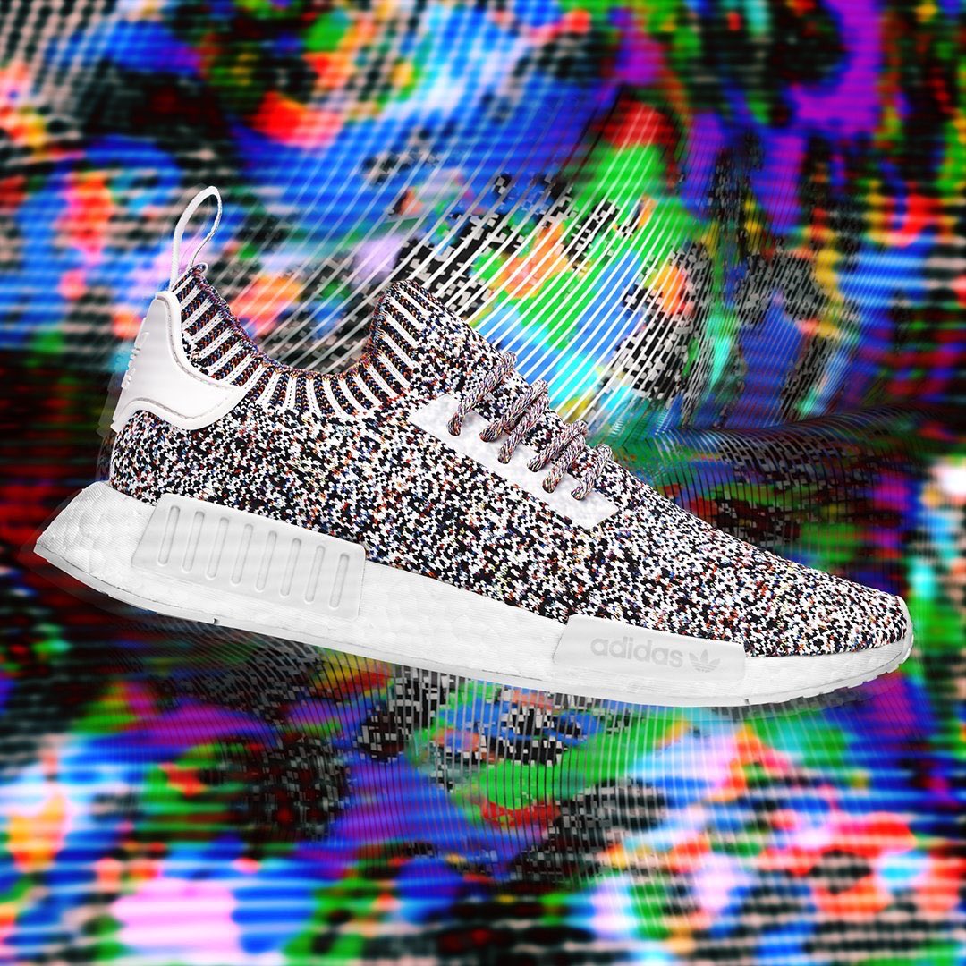 stitchandtrace_'s tweet photo. @adidasoriginals “Colour Static” NMD releasing tomorrow in store https://t.co/JWyplYOpzc
