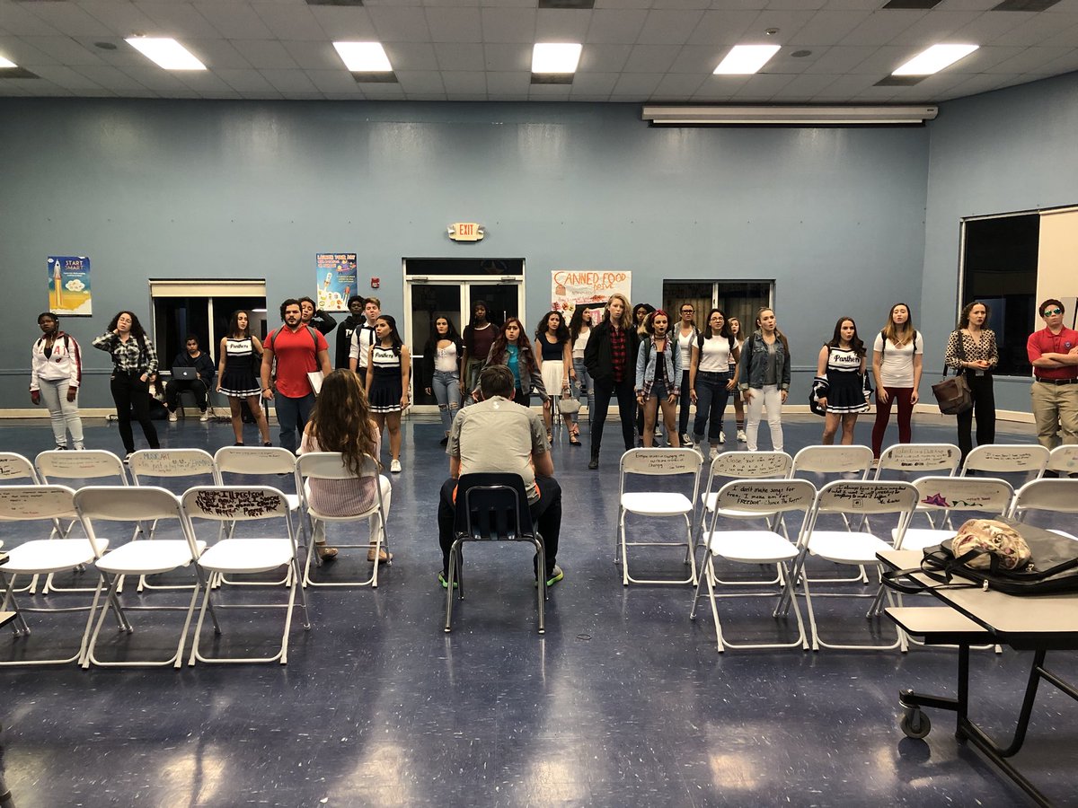 troupe7510's tweet photo. we did great tonight !! one acts won’t know what hit them #unfollowtheleader #7510strong https://t.co/YrqmwChRZ2