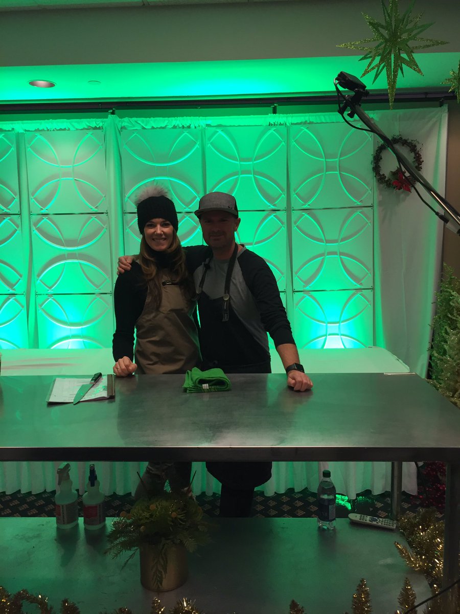 IfMoneyTalked's tweet photo. #JasperCIN #fjpl @CHARCUT great day learning https://t.co/Ygd3gTSPFa