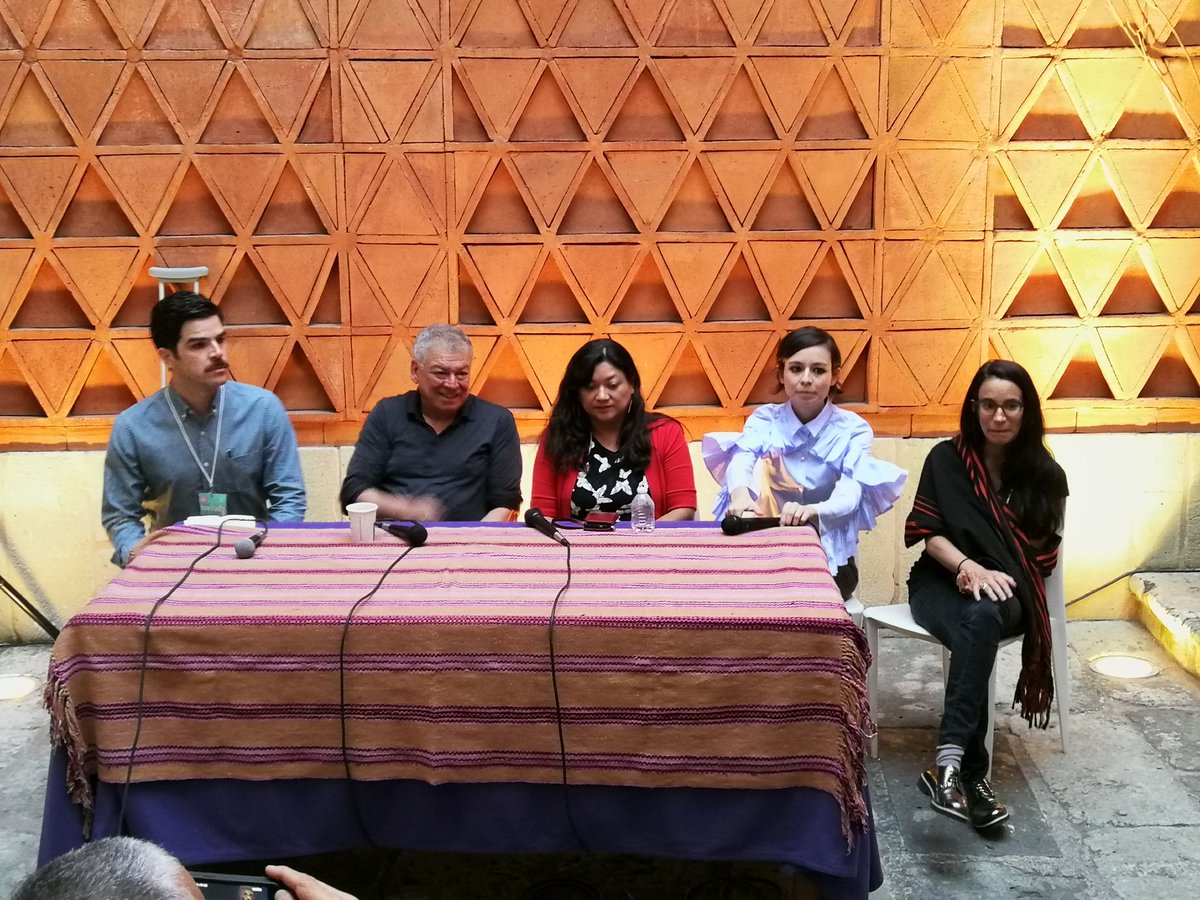 Rodrigo Pacheco Peral tweet media