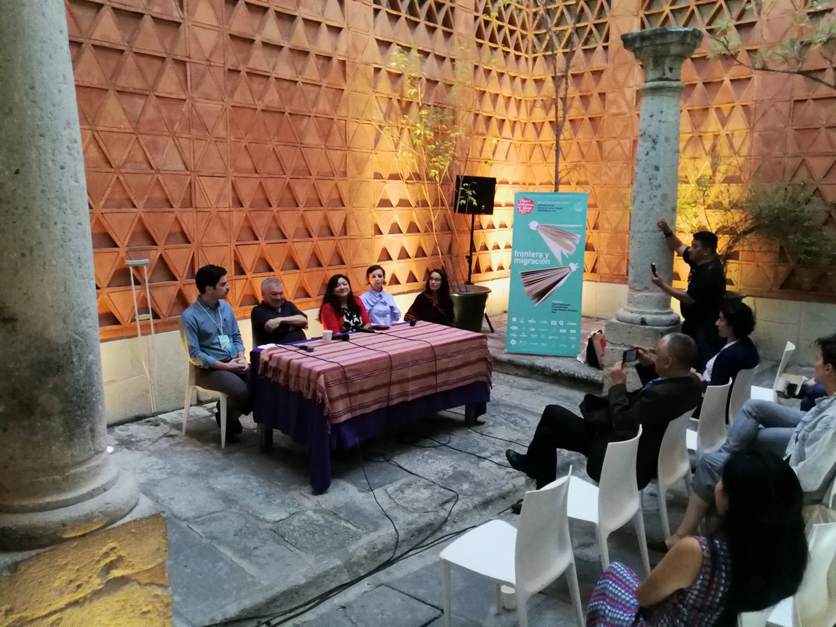 Rodrigo Pacheco Peral tweet media