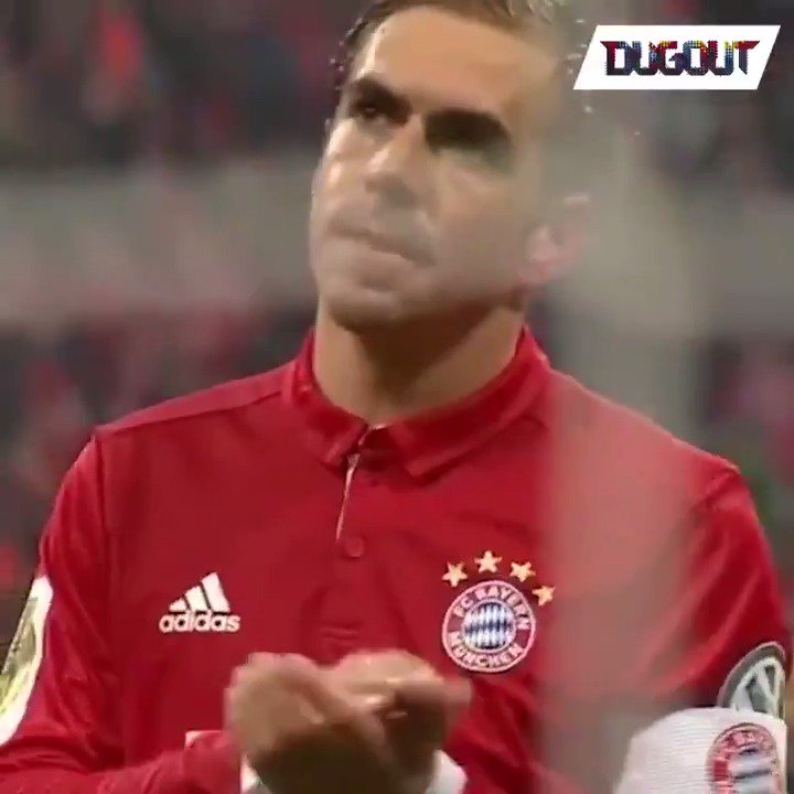 Happy Birthday, Philipp Lahm!

The definition of the word \legend\    