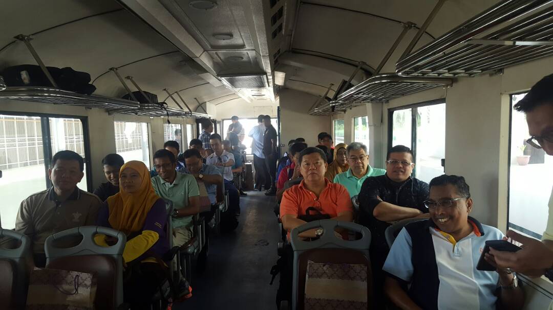 Chuakokching2's tweet photo. Gerabak JKNS. https://t.co/coBgQE2bw0