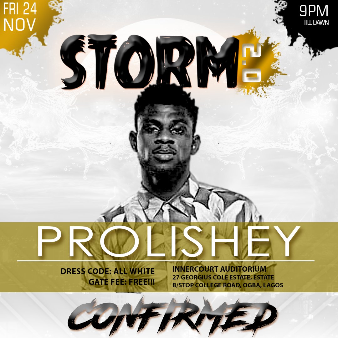Rimeldo_k's tweet photo. Greatest event coming up #Storm2 @iammrwiser @Mario_comedian @Rimeldo_k @Spizzlerated @bryanjaja1    

#countdown12  days to go https://t.co/jnv2G5cY3l https://t.co/IEdvuhVyse