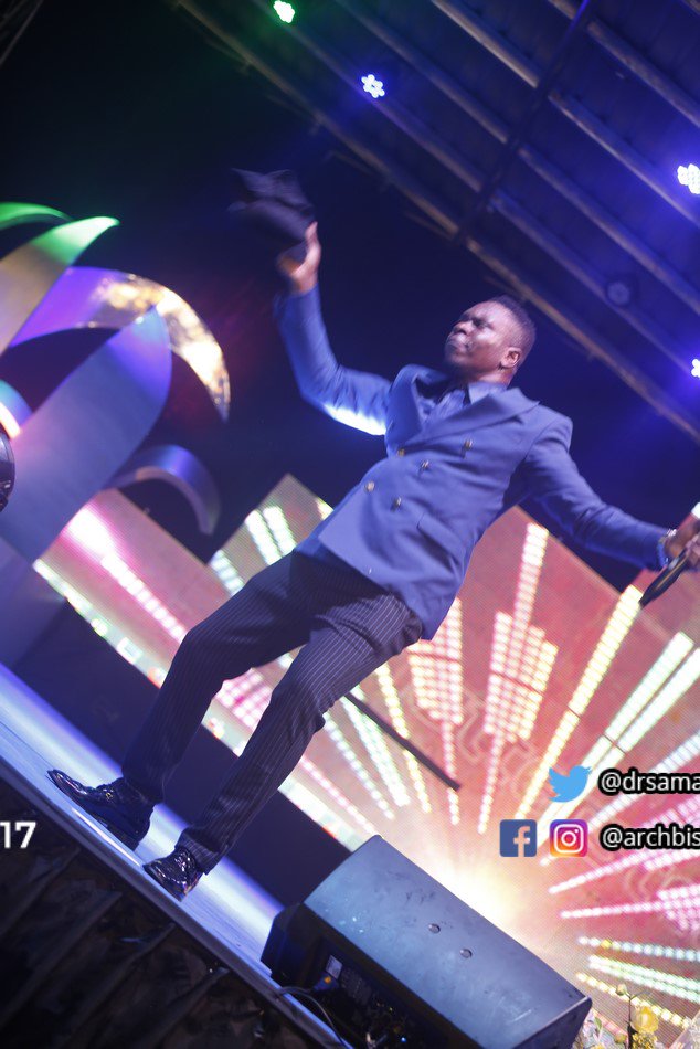 drsamamaga's tweet photo. #SOC2017 #MiraclesInPureWorship #SalemFamilyWorldwide https://t.co/wEO5tnF5Ui