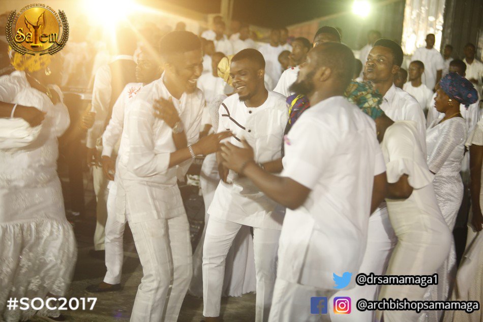 drsamamaga's tweet photo. #SOC2017 #MiraclesInPureWorship #SalemFamilyWorldwide https://t.co/wEO5tnF5Ui