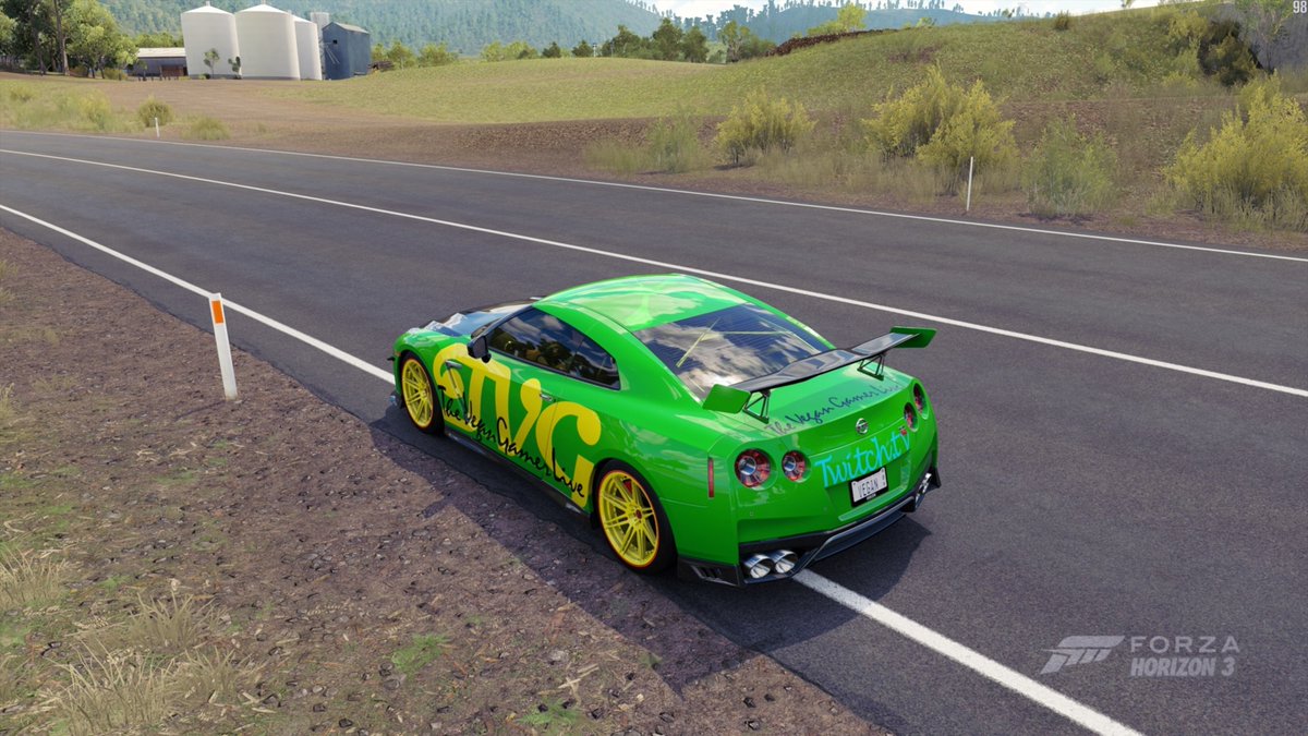 ElainMusk420's tweet photo. #ForzaHorizon3 ->https://t.co/MaRp6yRERw #Forza #Racing #CarRacing #Ferrari #Nissan #bugatti #Lamborghini #ForzaLiveStream #LiveStreamer #ForzaStream #Horizon3 https://t.co/0TiaByXdXT