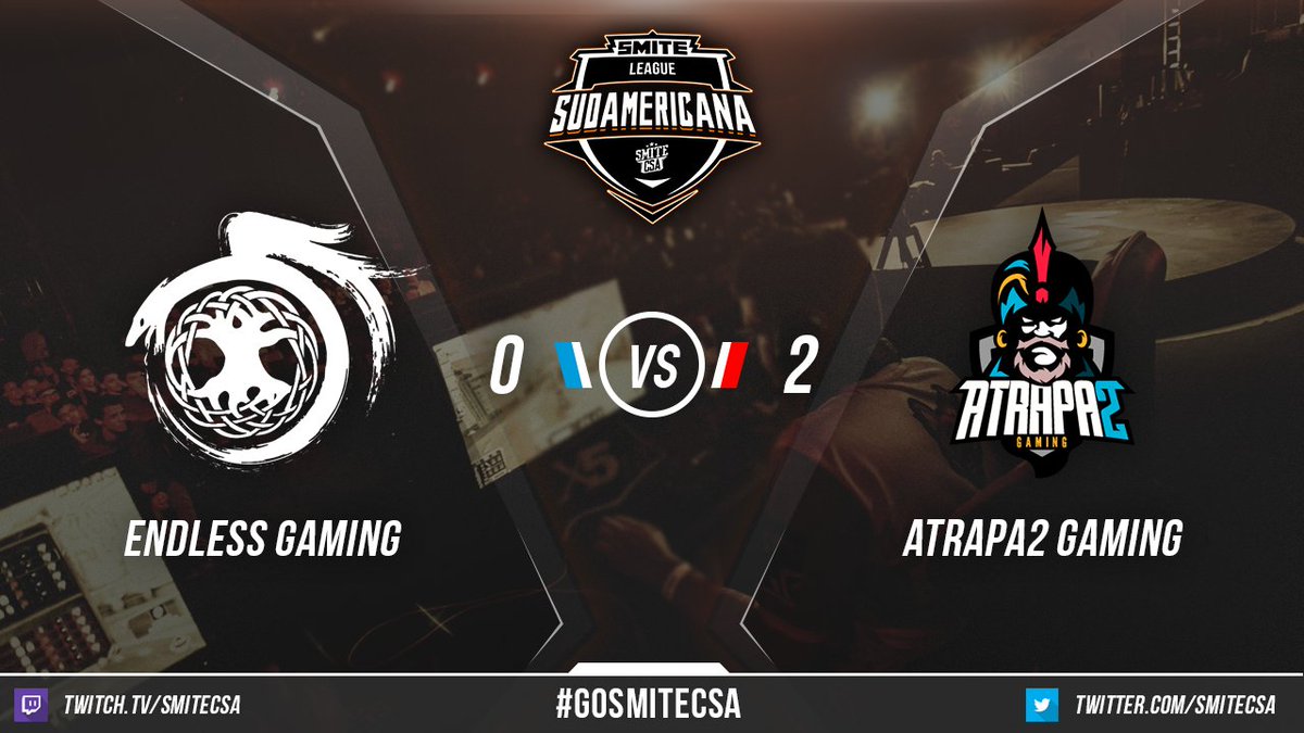 SmiteCSA tweet picture