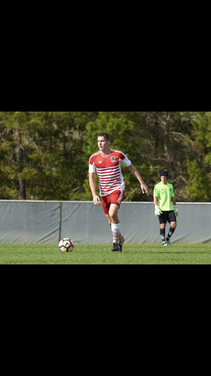 Craigpotts033's tweet photo. Proud to announce I’ve committed to West Chester University to continue my education and soccer career ⚽️💪🏻 https://t.co/NveMQr3w0Z