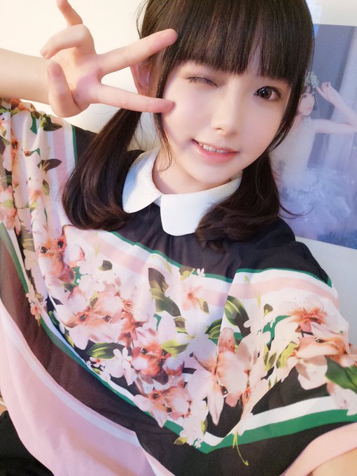 Twitterのコスプレ画像20