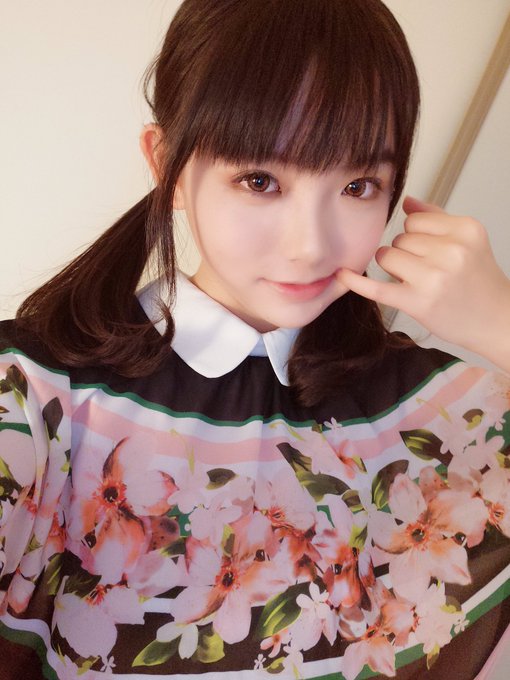 Twitterのコスプレ画像19