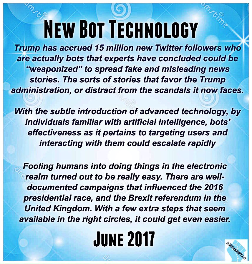 Warhammerlass's tweet photo. @funder @tresamused As far as I know he's a huge part of the #Putinbot issue
#NoCNNforMurdoch
#RedoEverything https://t.co/PYcmfk9IW5
