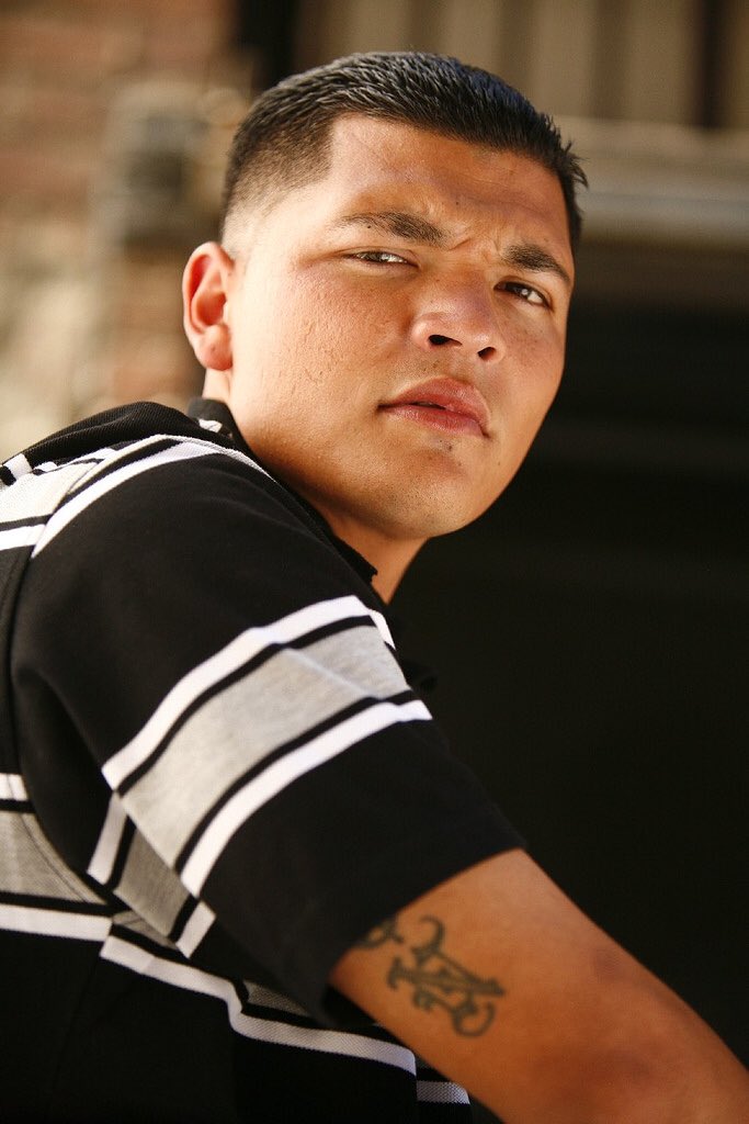 CharmingMgmt's tweet photo. Sonny Ayon has been selected to audition for the NBC drama series "CHICAGO P.D." 

#MomentumTalentAgency #CharmingTalentManagement https://t.co/ArIeIuR3NP