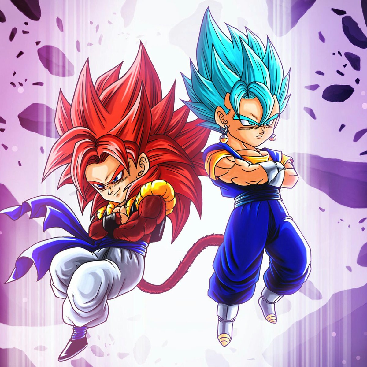 スーパーサイヤ人4 Mrzpgznibihglpp Twitter