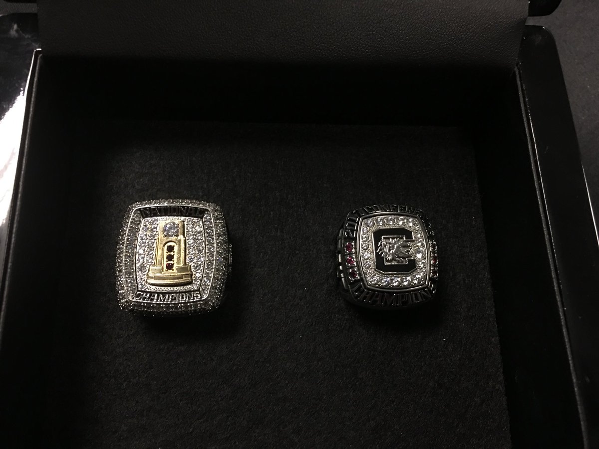 Gamecock Productions tweet media