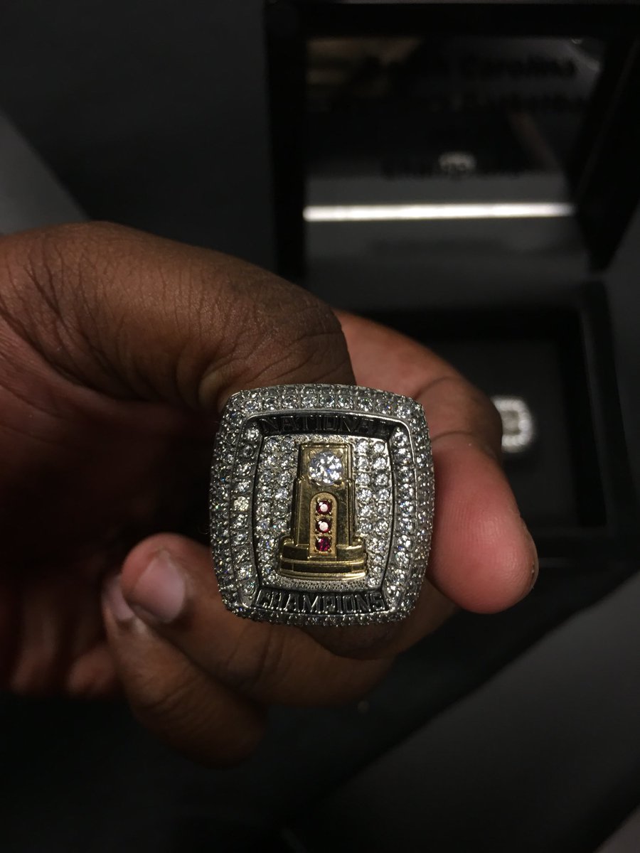 Gamecock Productions tweet media