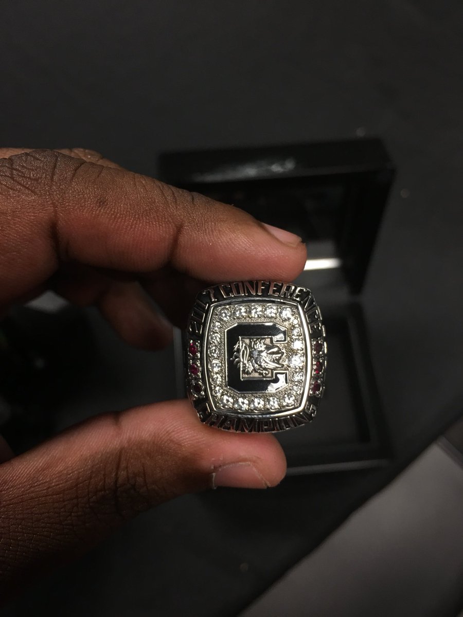 Gamecock Productions tweet media