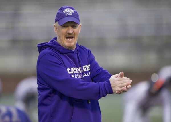 “This is like a playoff game for us. Game 7 of the World Series, backs against the wall, win or go home kind of game.” - <a href="/CoachSpeir/">Mark Speir</a> 

ow.ly/fyCI30guOkL
