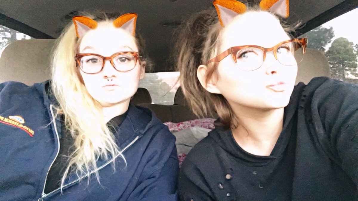 CheyyyBuggg's tweet photo. My best friend 😍 https://t.co/Re2KfCOjih