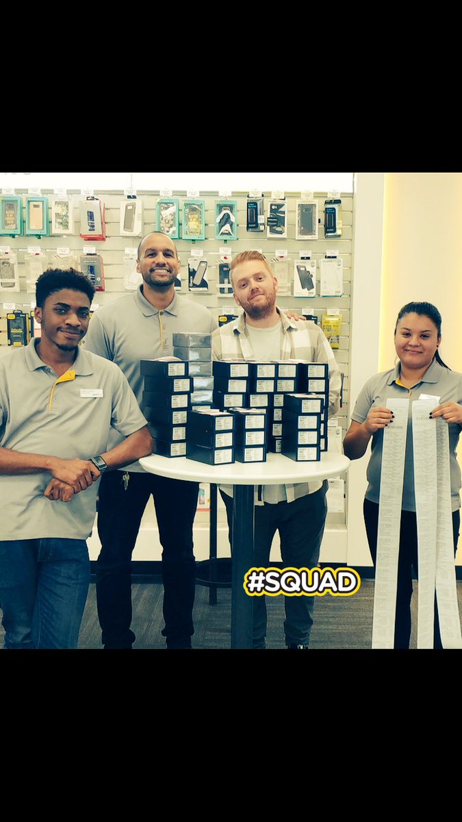 Justus_Sprint's tweet photo. 47Line CL Portover from Verizon Store6923. Thank U Marc 4 closing the deal! #WorksForMe #AmazingLa @marceloclaure @kkwestisbest @blee01 https://t.co/RamBcEeOOV
