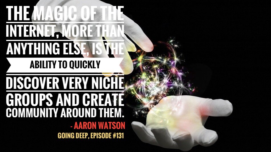 LGin412's tweet image. com·mu·ni·ty
/kəˈmyo͞onədē/
noun
1. A feeling of fellowship with others, as a result of sharing common attitudes, interests, and goals.

2. What are you building?

#ABCD #ConnectionU #YHTM