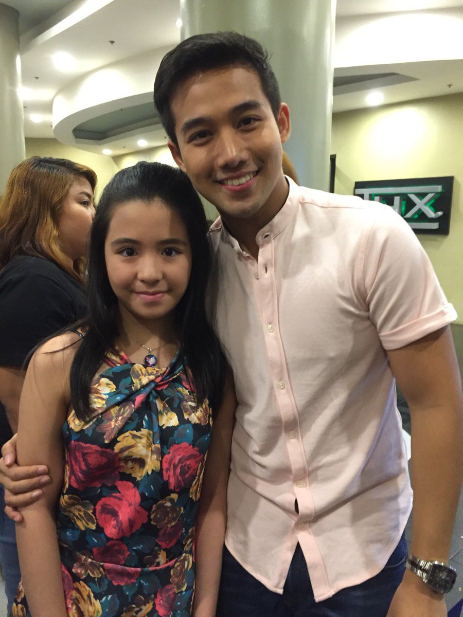 chinchin1019's tweet photo. With Kuya Tristan @akosiKenChan Thank you po sa lahat kagabi po kahit pabalikbalik po kami sa inyo po thank you po at ang says says ko po kagabi #ThisTimeI'llBeSweeterDay3 https://t.co/7Dvb3nUFNu