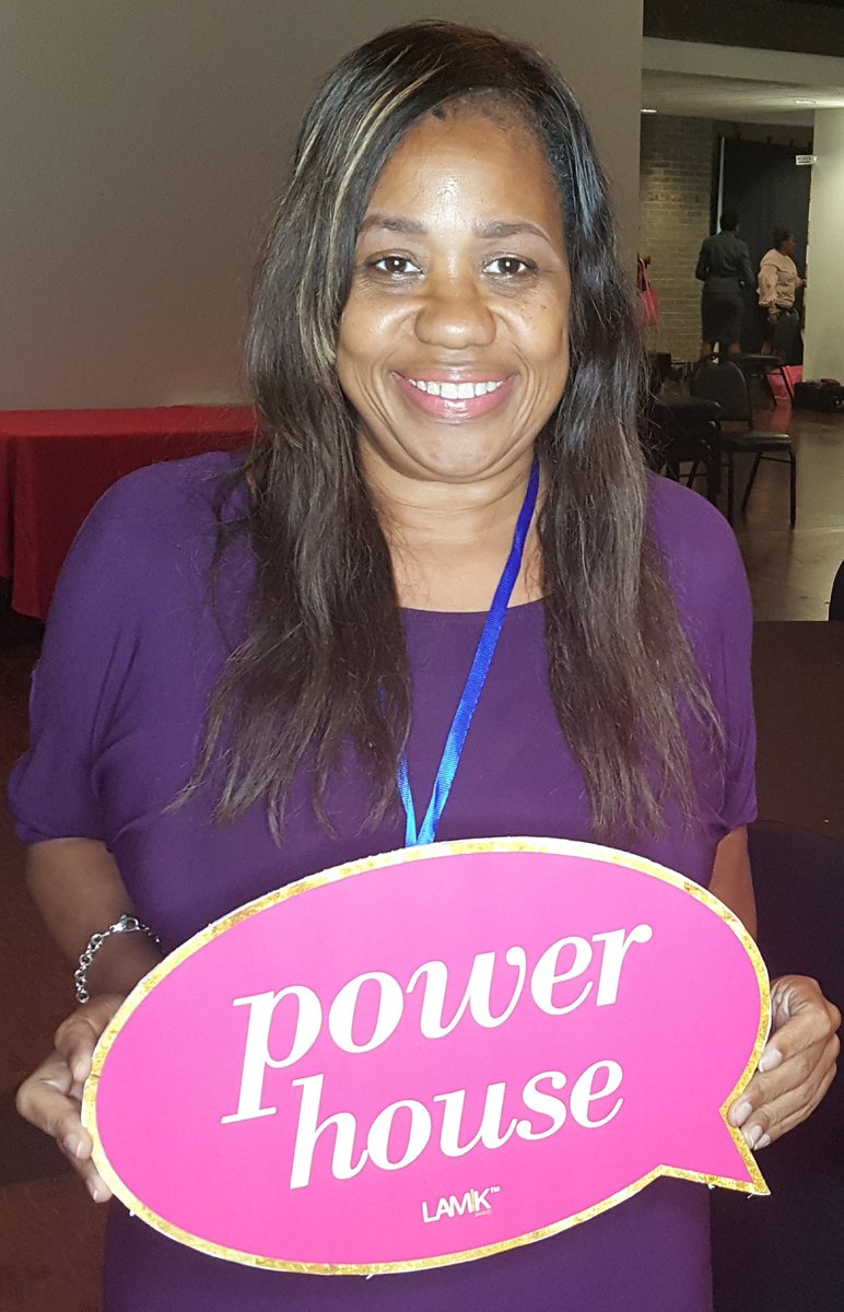 iamtiffanyhicks's tweet photo. I am grateful to Courtney Johnson Rose for today's WIB Conference. I learned so much that my mind is on overload. There were so many passionate, powerful, and purposed women at today's conference. I'm proud to say I'm on my way to being the next Powerhouse! #LAMIK #GHBCC #WIB2017 https://t.co/5lAVrWg2Wz