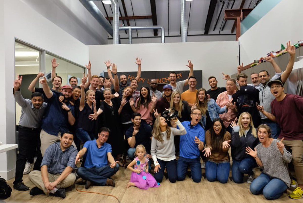 brit_sim's tweet photo. So proud to be a part of this amazing team @Ember_Tech! #happylaunchday #emberfamily https://t.co/eZXQ9IL37v
