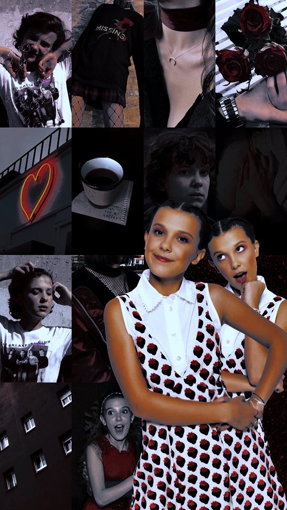 FlowerScreens's tweet image. 🎠Millie Bobby Brown🎠
•FAV se gostar
•RT se salvar
•PRINT se usar

perdoem minha ausência, prometo postar mais xoxo
/Jubz