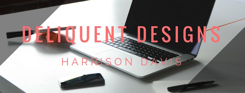 New Header Design Company 
Fake RP Business 
DM your orders 
This is a side business and I may take some time to make your header or logo please be patient.
#SL Account <a href="/Harrison_DHG/">Harrison Davis</a>