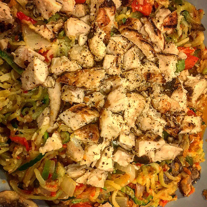 PhysiqueBlders's tweet photo. @GordonRamsay what do you make of this concoction?! https://t.co/oDoFroTiVh