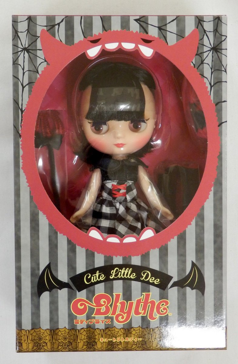 shino.doll♪ミディブライス キュートリトルディー♪カスタムNo.367 shino.doll♪ミディブライス キュートリトルディー♪カスタムNo.367