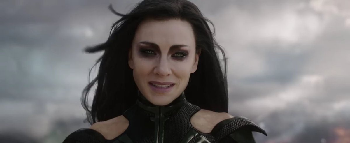 " Your Queen is back. Now maybe is the best time to surrender your loyalty to me. "