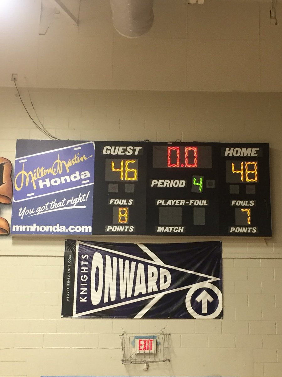 White Squad pulled out the win! 48-46. Great battle! Big thank you to FCA for sponsoring this event, the AWESOME STUDENT BODY and JHS Alum <a href="/jaredcagle1/">jared cagle</a> for coming through! Fun start for the 2017-18 season!