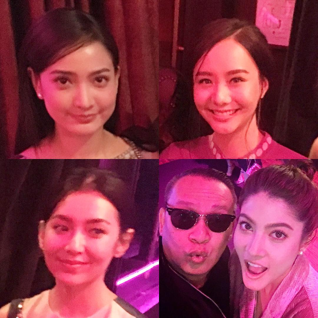 #IWANTCHOO #ALISTCORPORATE @alistcorporate #เรื่องดีๆของป้ามีทุกวัน #tuecompany cr.tueslove