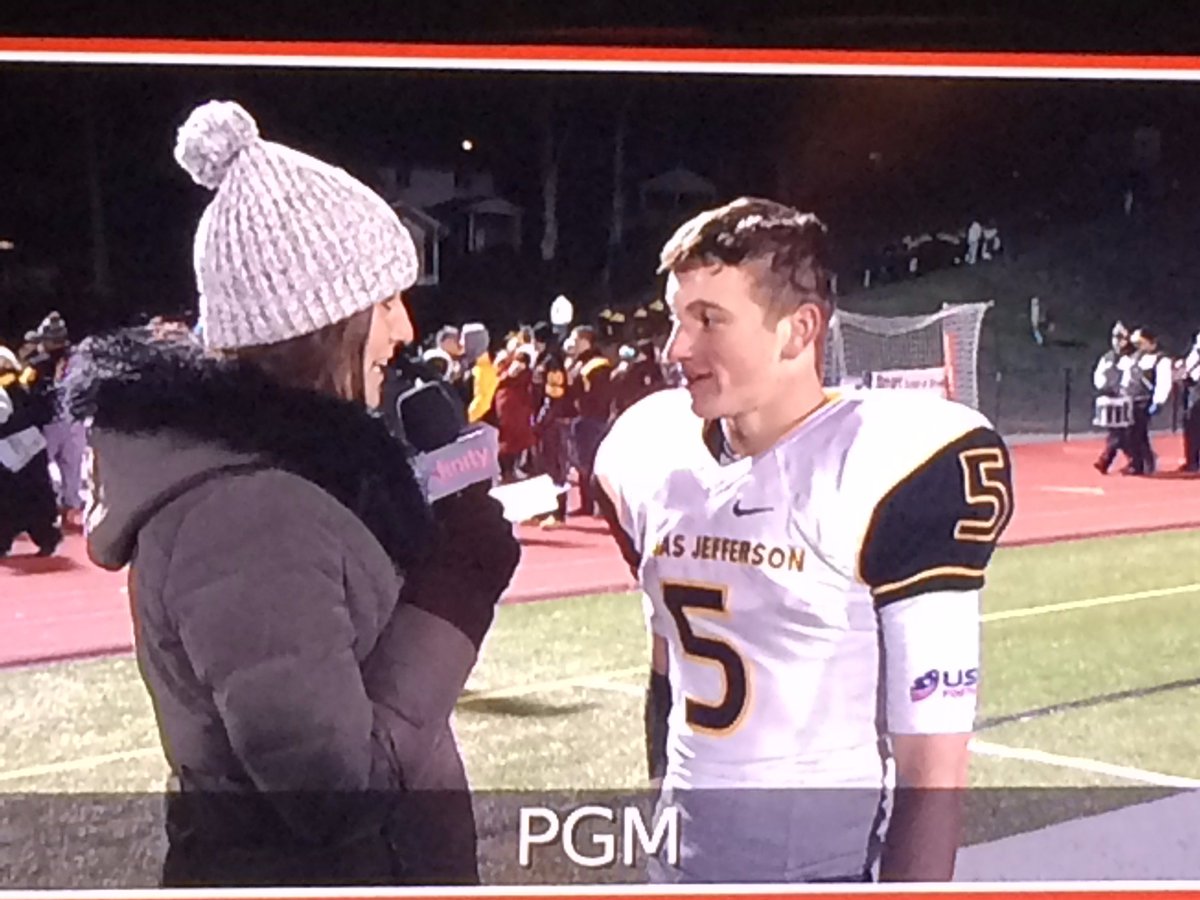 HSFootballPGH's tweet photo. .@PghSportsReport Player of the Game @wjhsd @jtvigna 
44 rushes 200 yards 2 Touchdowns
@thejungle_2018 https://t.co/2QRMAvYd6D