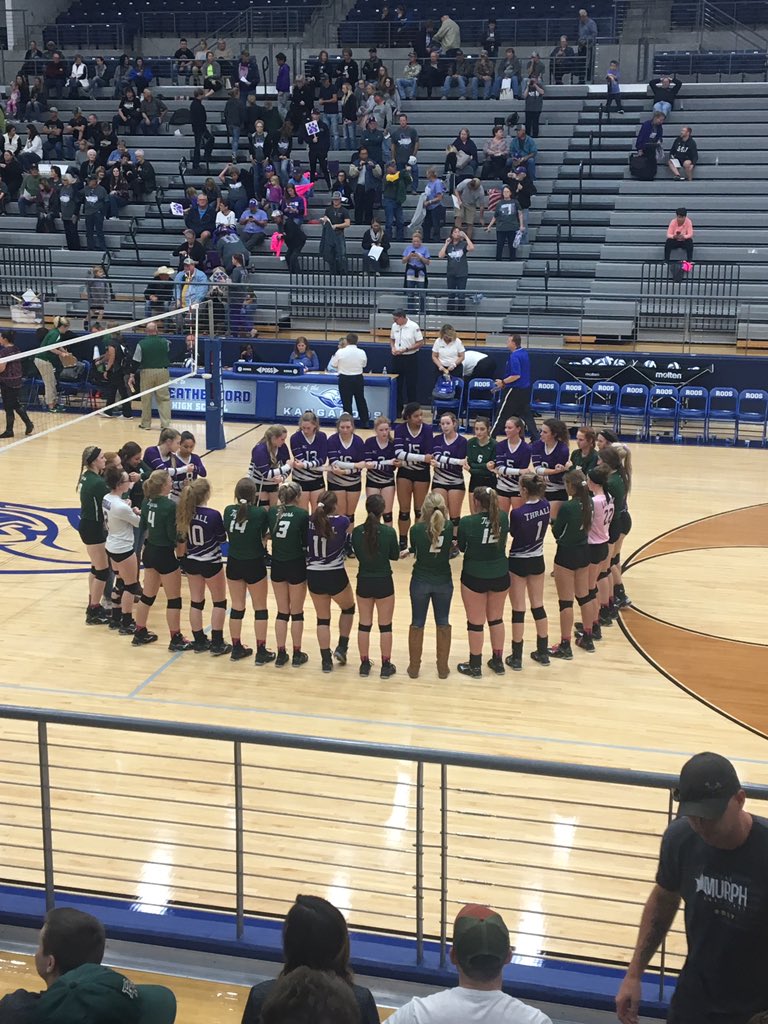 myra_roberson's tweet photo. Great season Lady Tigers !!  Be proud #regionals https://t.co/wcQZQyVlr3