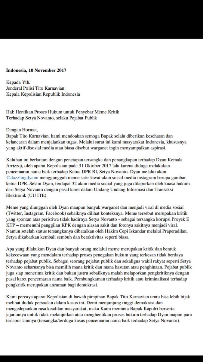 Ch Rizal Khoerulafrizal Twitter