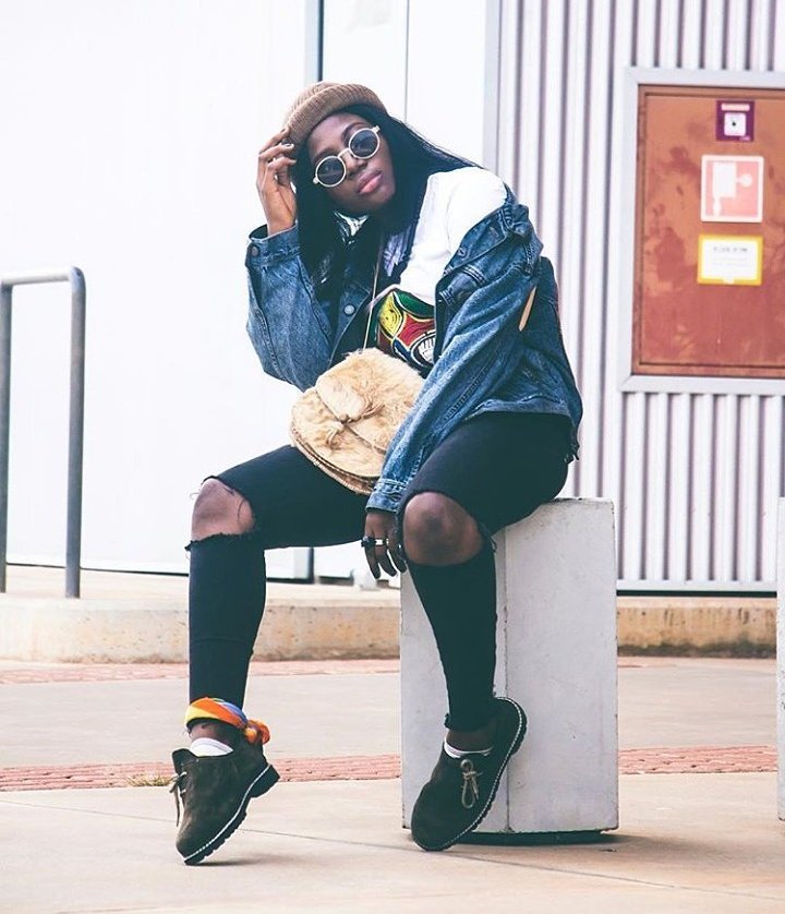 57Creator's tweet image. HORSEMEN X OLUJEWU

African roots in a vibe you love.