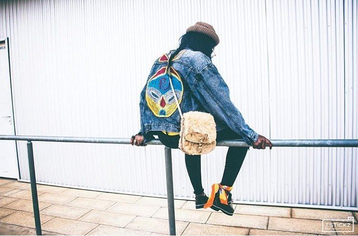 57Creator's tweet image. HORSEMEN X OLUJEWU

African roots in a vibe you love.