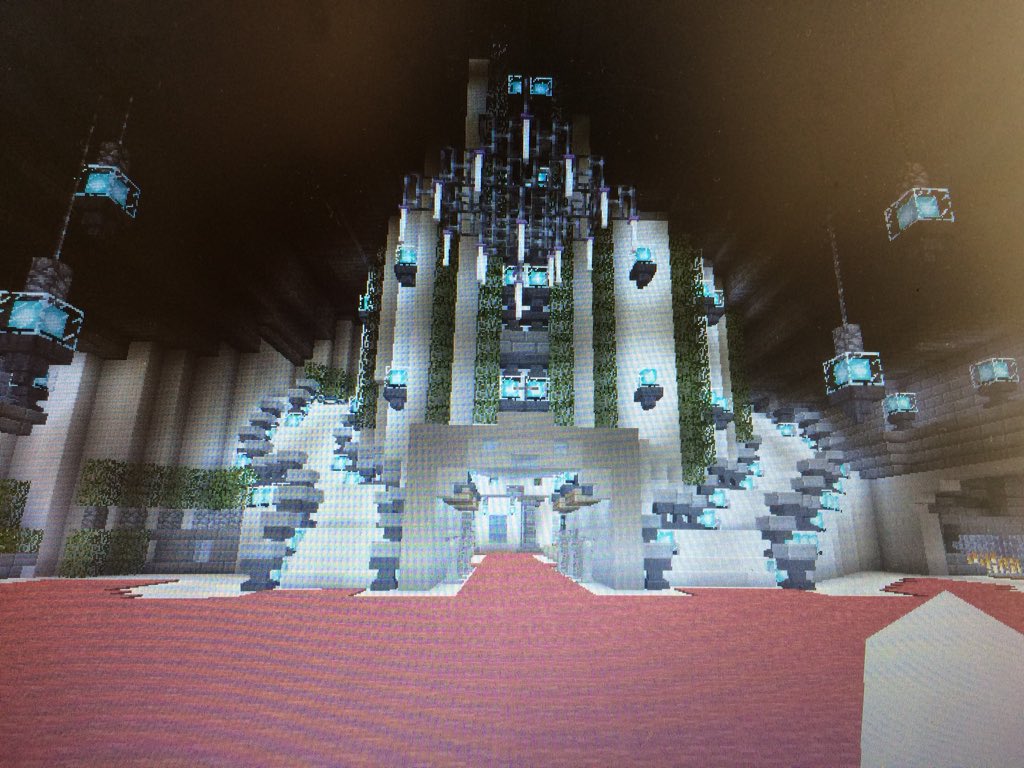 _Minecraft_PC_ tweet picture