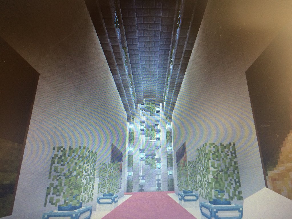 _Minecraft_PC_ tweet picture