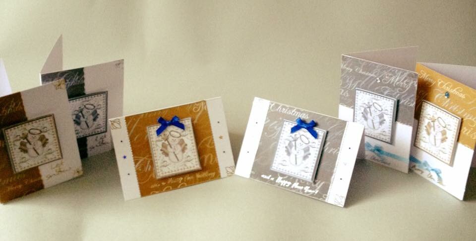 FriendsofHoward's tweet photo. Raffle prize from one of our stalls holders. A pack of 6 handmade Christmas cards
https://t.co/Jsk3L5Y1ZV #handmade #cards #stalls #raffle #prizes #howardprimary #buyaticket #winaprize #howard #primary #saturday #saturday9thDec #familyfun #kids #loadstodo https://t.co/7VxwgLTbzI