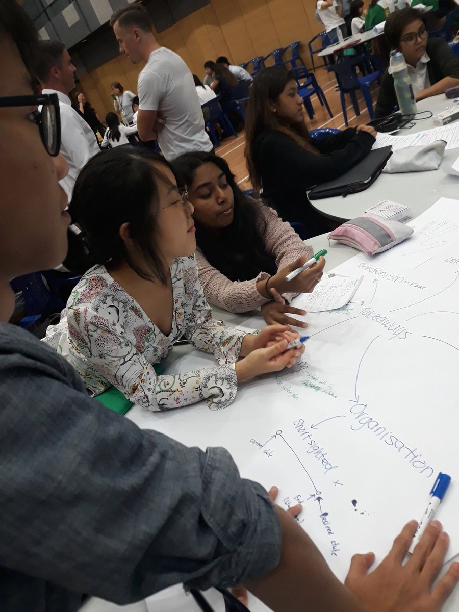 #GisLearning the differences, positives and abilities of mentors and coaches.